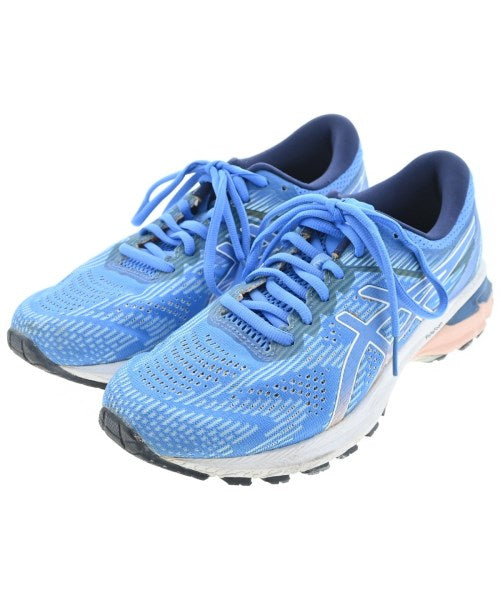 asics รองเท้าผ้าใบ