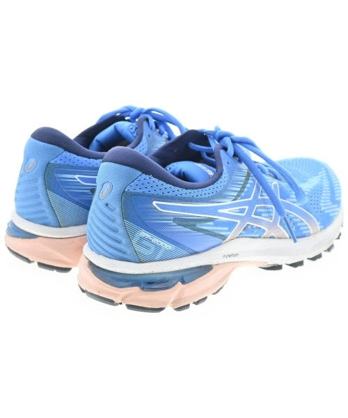asics รองเท้าผ้าใบ