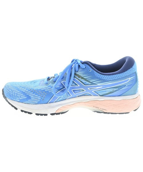 asics รองเท้าผ้าใบ