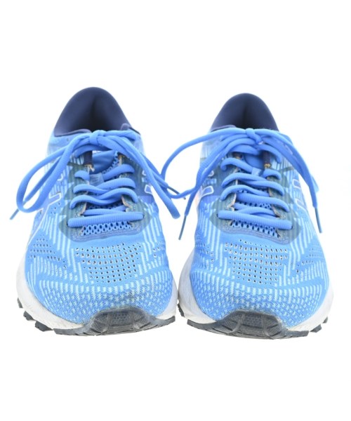 asics รองเท้าผ้าใบ