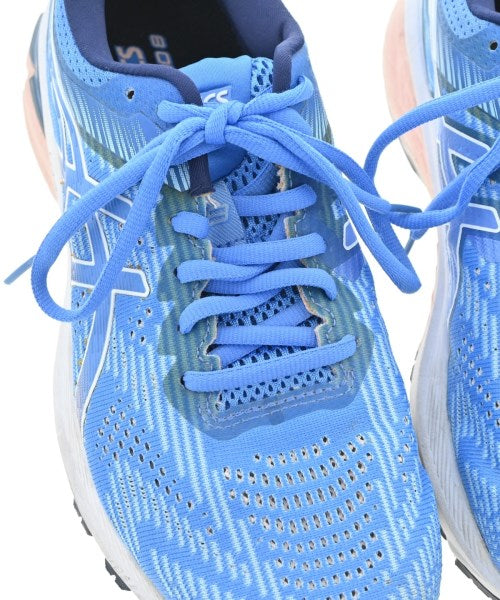 asics รองเท้าผ้าใบ