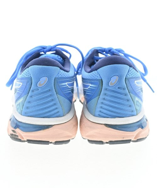 asics รองเท้าผ้าใบ