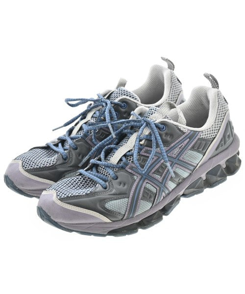 asics รองเท้าผ้าใบ