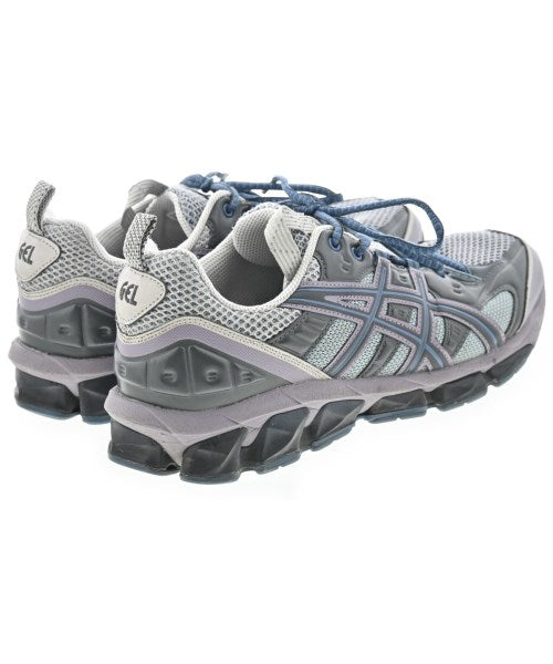 asics รองเท้าผ้าใบ