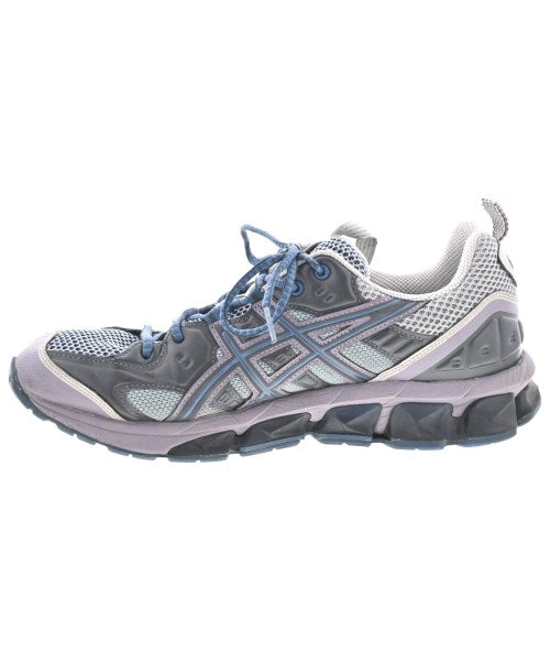 asics รองเท้าผ้าใบ