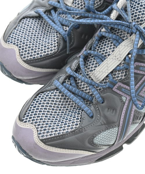 asics รองเท้าผ้าใบ