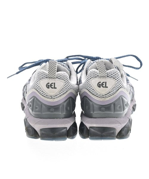asics รองเท้าผ้าใบ