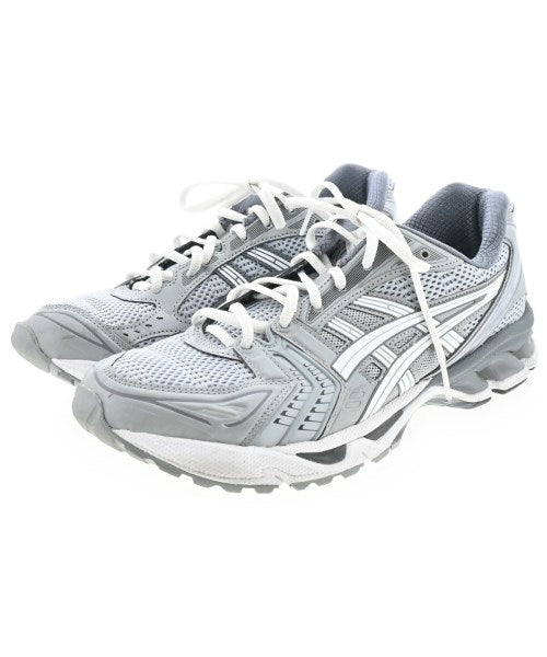 asics รองเท้าผ้าใบ