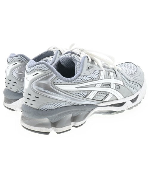 asics รองเท้าผ้าใบ