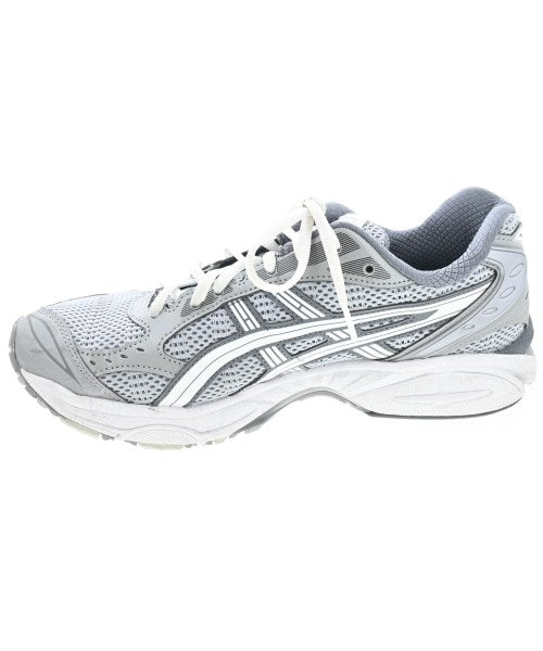 asics รองเท้าผ้าใบ