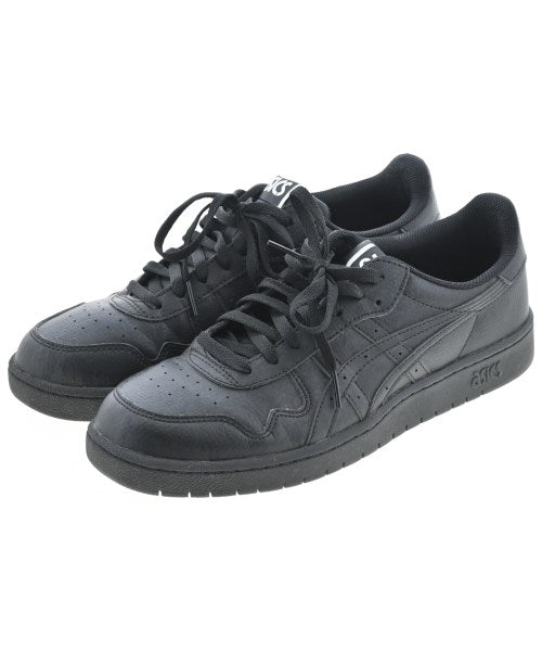 asics รองเท้าผ้าใบ