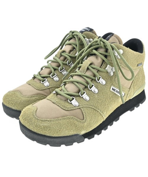 MERRELL รองเท้าบูท