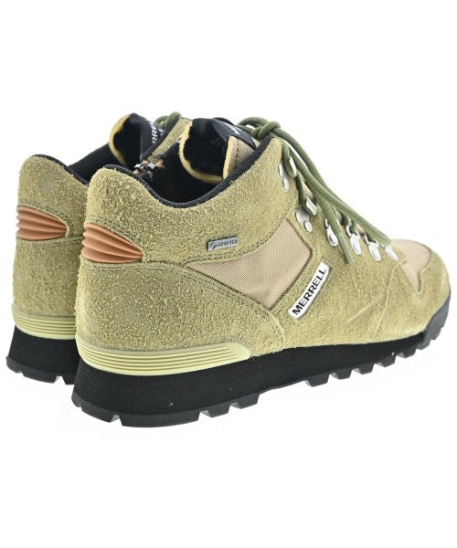 MERRELL รองเท้าบูท