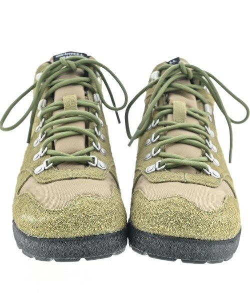 MERRELL รองเท้าบูท