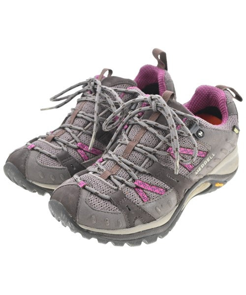 MERRELL รองเท้าผ้าใบ