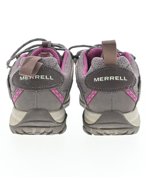 MERRELL รองเท้าผ้าใบ