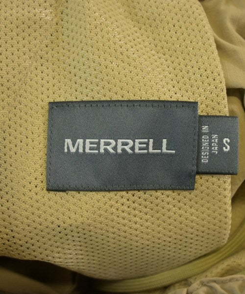 MERRELL กางเกงมีกระเป๋าข้างกางเกง2-4 กระเป๋า