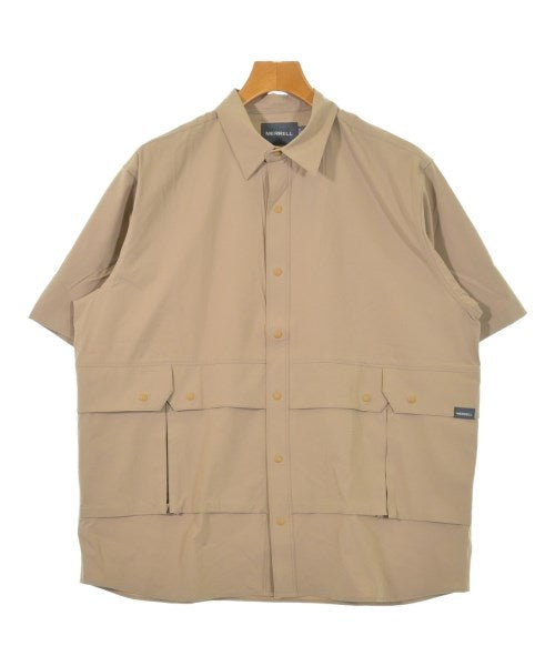 MERRELL เสื้อลำลอง