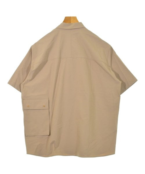 MERRELL เสื้อลำลอง