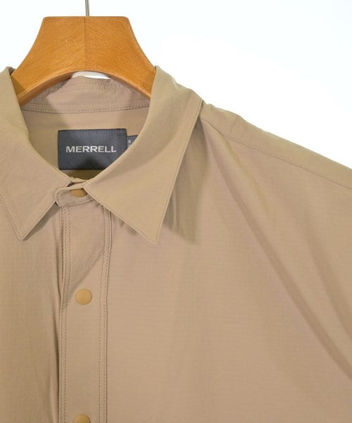 MERRELL เสื้อลำลอง