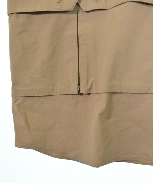 MERRELL เสื้อลำลอง