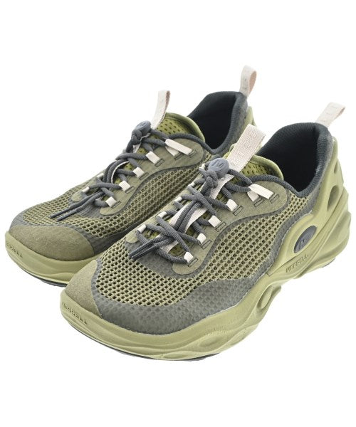 MERRELL รองเท้าผ้าใบ