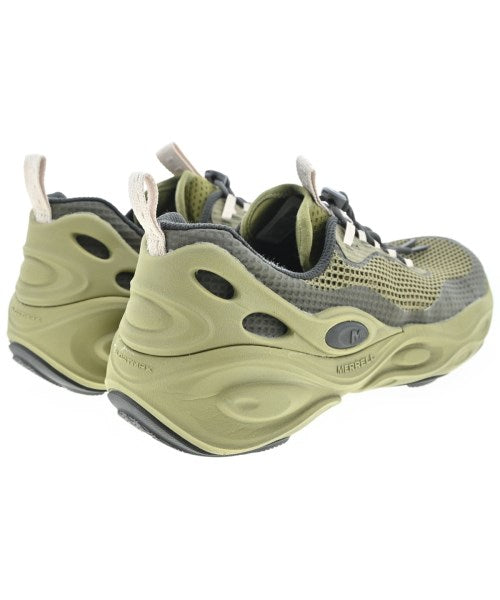 MERRELL รองเท้าผ้าใบ