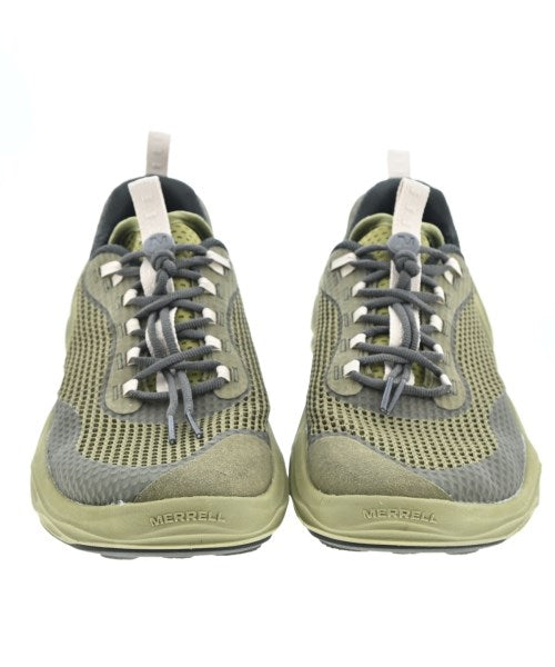 MERRELL รองเท้าผ้าใบ