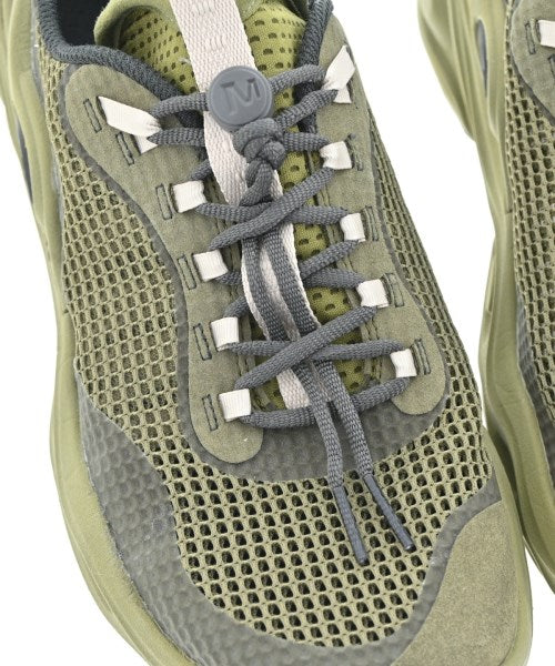 MERRELL รองเท้าผ้าใบ