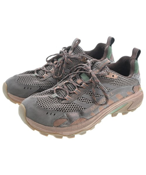 MERRELL รองเท้าผ้าใบ