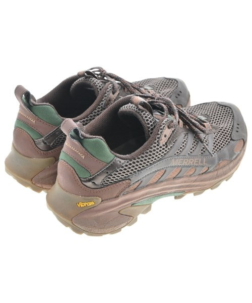 MERRELL รองเท้าผ้าใบ