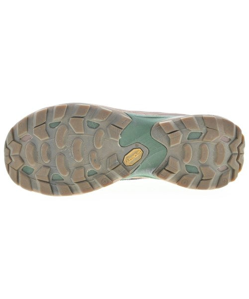 MERRELL รองเท้าผ้าใบ