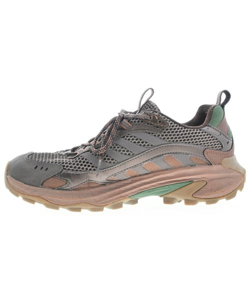 MERRELL รองเท้าผ้าใบ