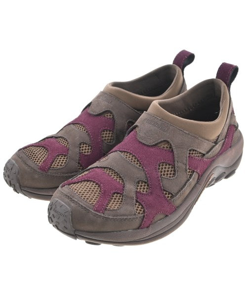 MERRELL รองเท้าผ้าใบ