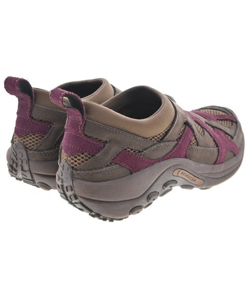MERRELL รองเท้าผ้าใบ