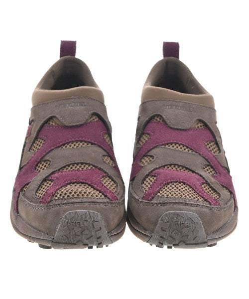 MERRELL รองเท้าผ้าใบ