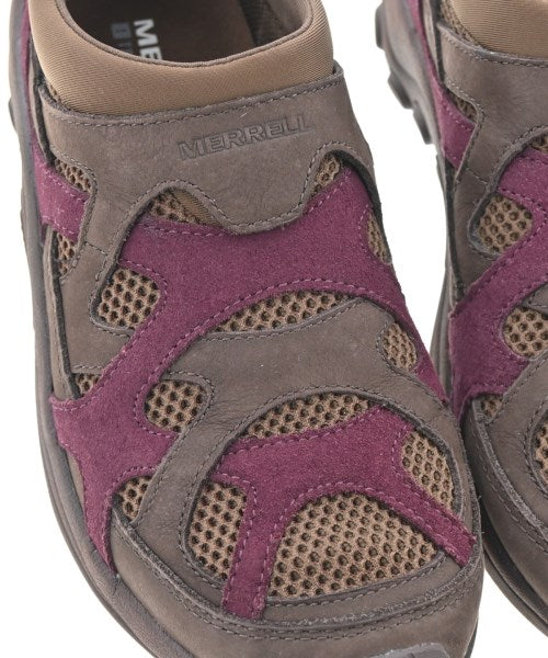 MERRELL รองเท้าผ้าใบ