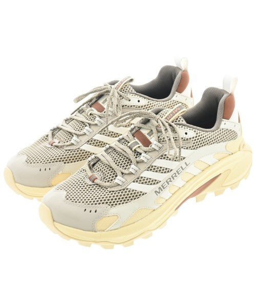 MERRELL รองเท้าผ้าใบ