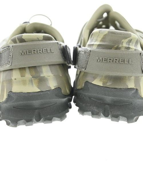 MERRELL รองเท้าแตะ