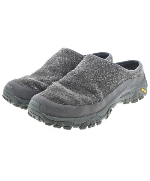 MERRELL รองเท้าผ้าใบ