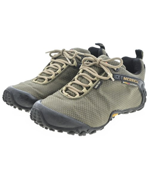 MERRELL รองเท้าผ้าใบ