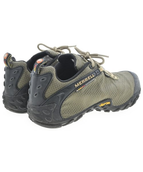 MERRELL รองเท้าผ้าใบ