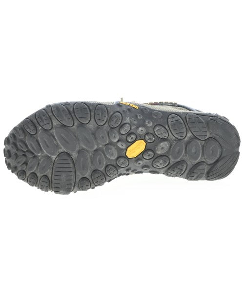 MERRELL รองเท้าผ้าใบ