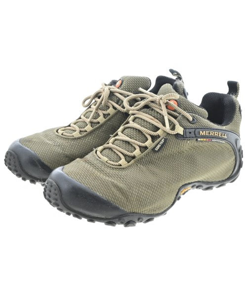 MERRELL รองเท้าผ้าใบ