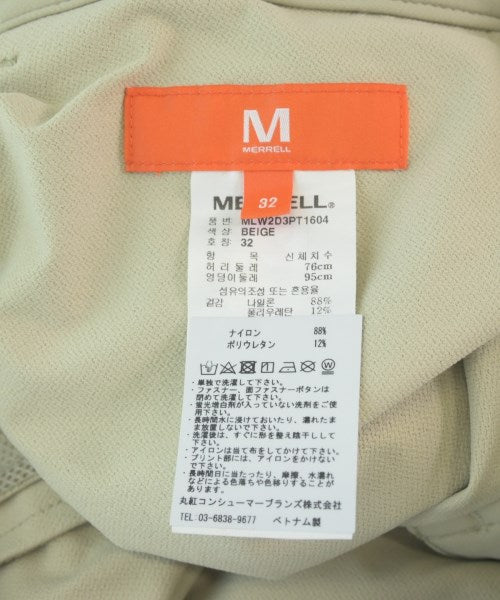 MERRELL กางเกง อื่น