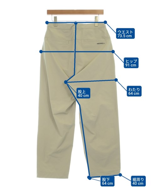 MERRELL กางเกง อื่น