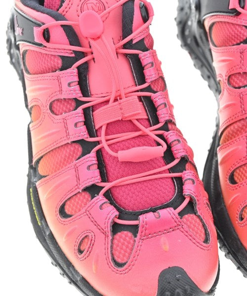 MERRELL รองเท้าผ้าใบ
