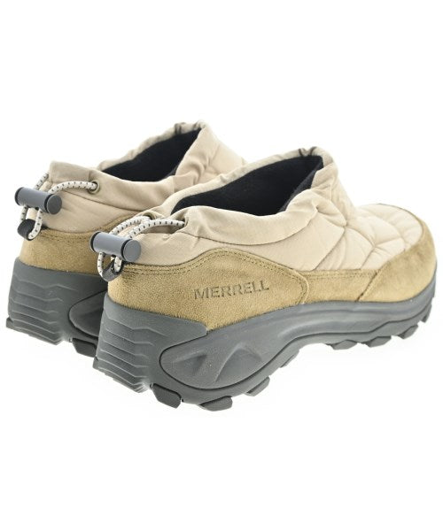 MERRELL รองเท้าผ้าใบ