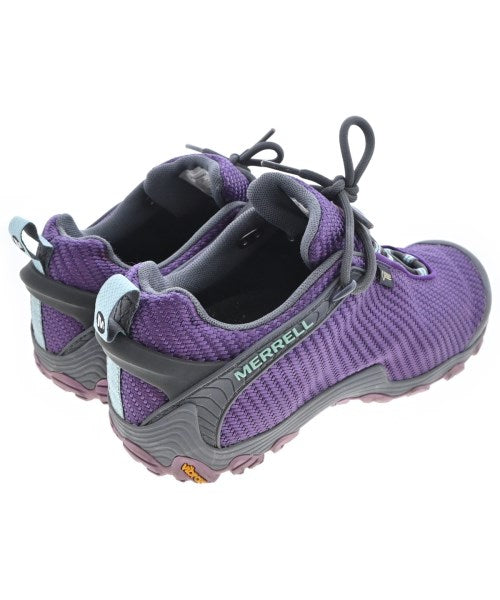 MERRELL รองเท้าผ้าใบ