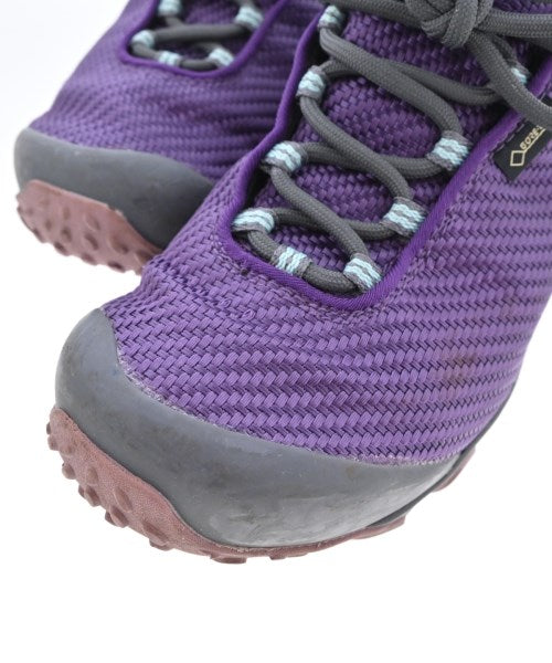 MERRELL รองเท้าผ้าใบ